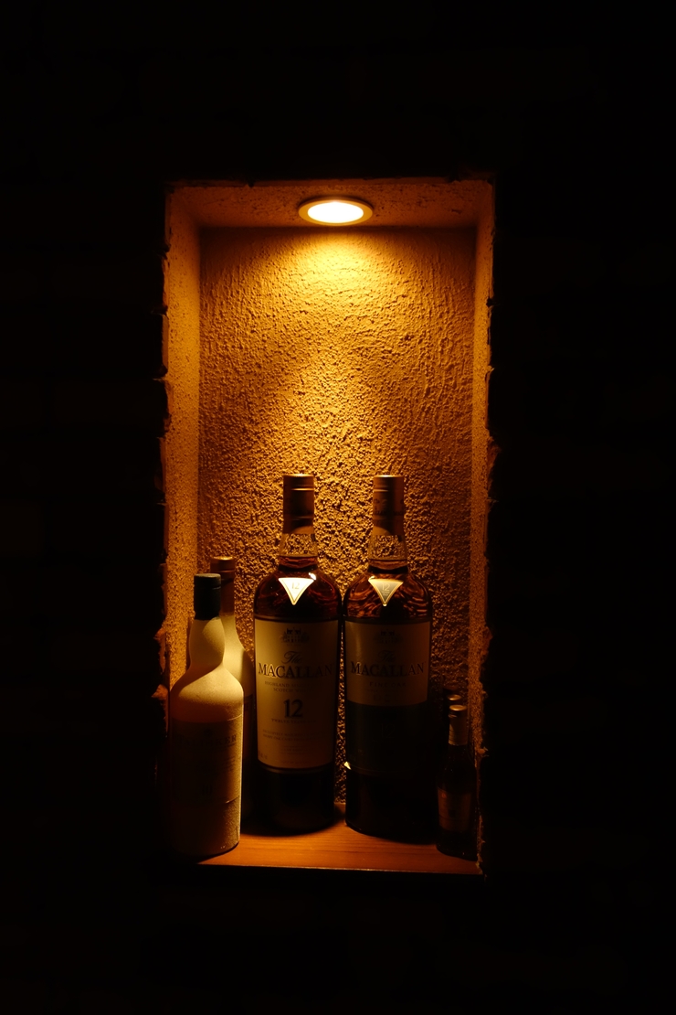 BAR FOUR SEASONS(バー・フォーシーズンズ)~銀座をぶらぶら その10(最終回)_a0287336_10494882.jpg