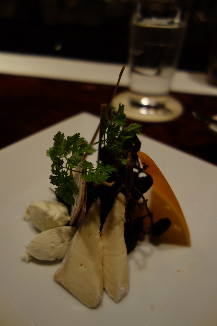 BAR FOUR SEASONS(バー・フォーシーズンズ)~銀座をぶらぶら その10(最終回)_a0287336_11103769.jpg