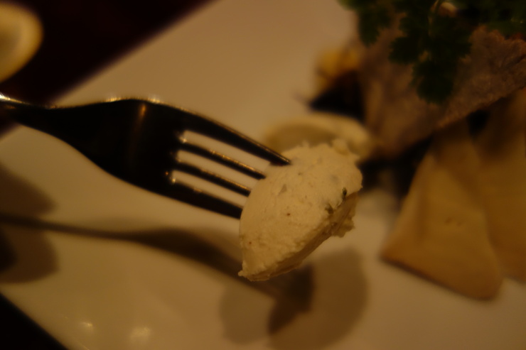 BAR FOUR SEASONS(バー・フォーシーズンズ)~銀座をぶらぶら その10(最終回)_a0287336_11113282.jpg
