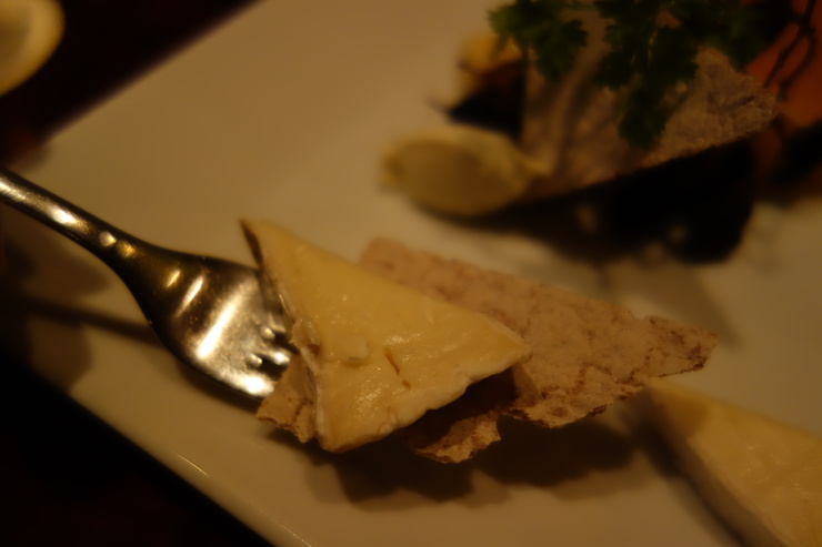 BAR FOUR SEASONS(バー・フォーシーズンズ)~銀座をぶらぶら その10(最終回)_a0287336_11145810.jpg