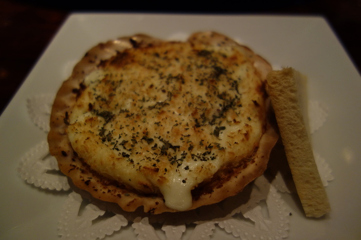 BAR FOUR SEASONS(バー・フォーシーズンズ)~銀座をぶらぶら その10(最終回)_a0287336_11223416.jpg
