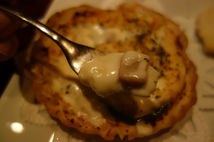 BAR FOUR SEASONS(バー・フォーシーズンズ)~銀座をぶらぶら その10(最終回)_a0287336_11272074.jpg