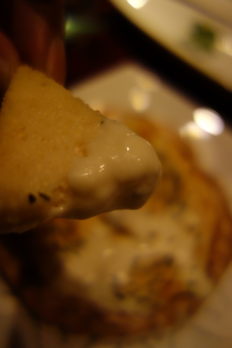 BAR FOUR SEASONS(バー・フォーシーズンズ)~銀座をぶらぶら その10(最終回)_a0287336_1127572.jpg