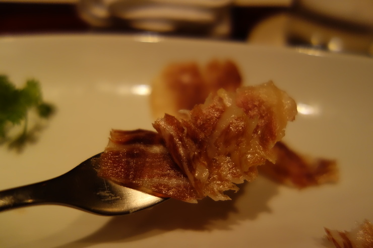 BAR FOUR SEASONS(バー・フォーシーズンズ)~銀座をぶらぶら その10(最終回)_a0287336_11282351.jpg