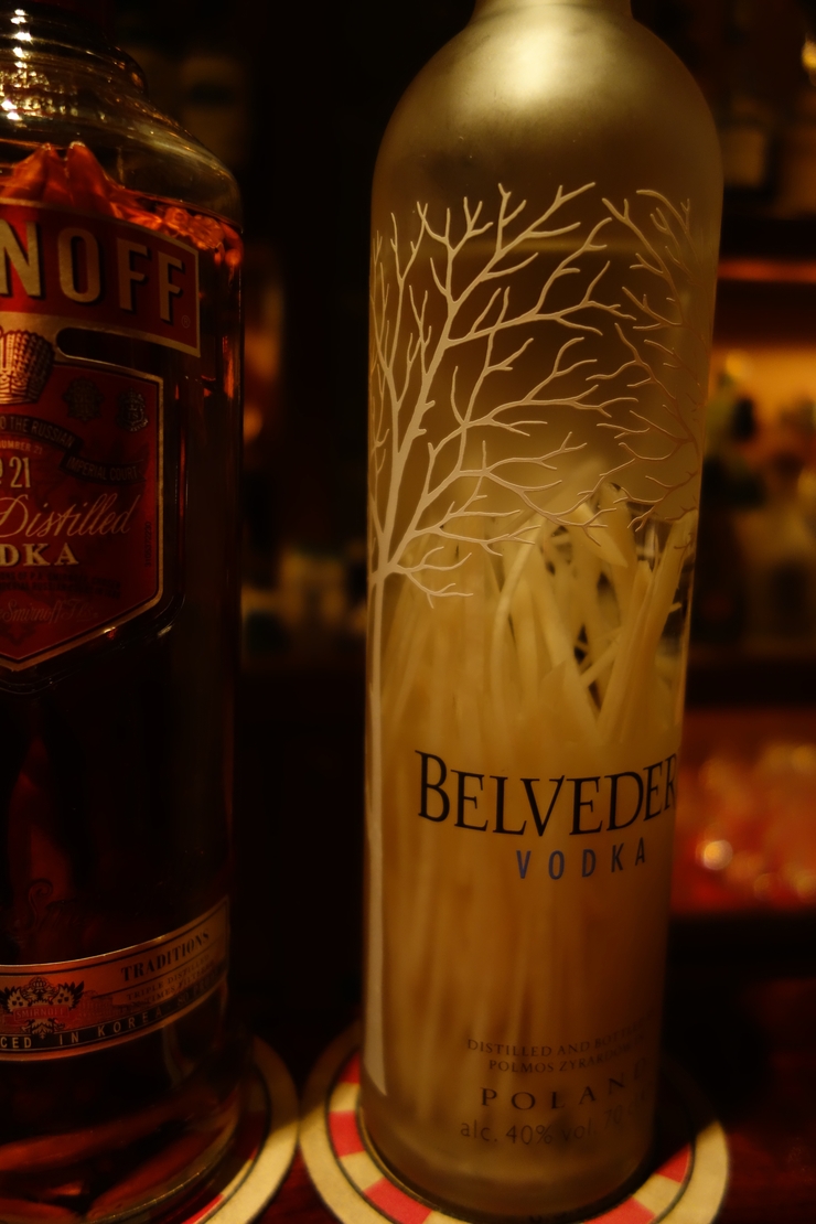 BAR FOUR SEASONS(バー・フォーシーズンズ)~銀座をぶらぶら その10(最終回)_a0287336_11285794.jpg