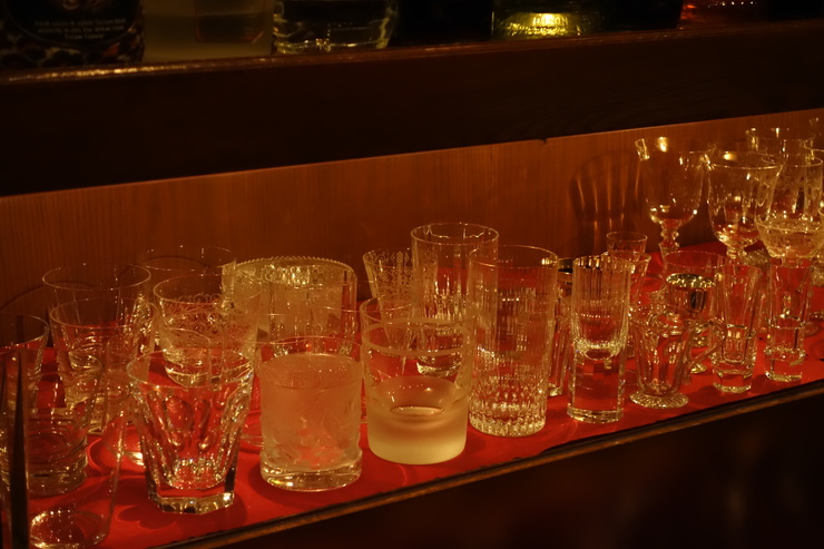 BAR FOUR SEASONS(バー・フォーシーズンズ)~銀座をぶらぶら その10(最終回)_a0287336_11373613.jpg