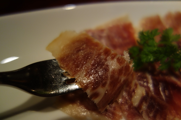 BAR FOUR SEASONS(バー・フォーシーズンズ)~銀座をぶらぶら その10(最終回)_a0287336_118441.jpg