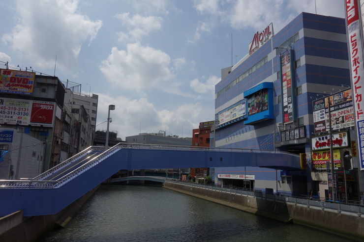 バール・デル・ソーレ 横浜ジョイナス店(BAR DEL SOLE)~横浜をぶらぶら その1_a0287336_21471646.jpg