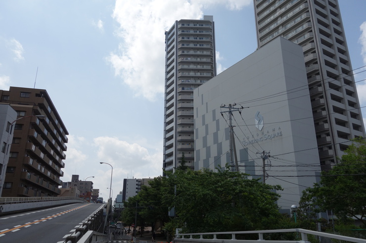 バール・デル・ソーレ 横浜ジョイナス店(BAR DEL SOLE)~横浜をぶらぶら その1_a0287336_21475273.jpg