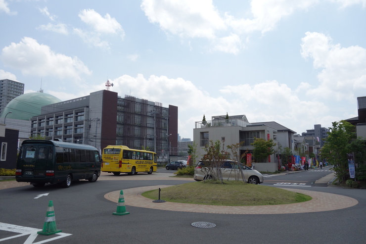 バール・デル・ソーレ 横浜ジョイナス店(BAR DEL SOLE)~横浜をぶらぶら その1_a0287336_21514367.jpg