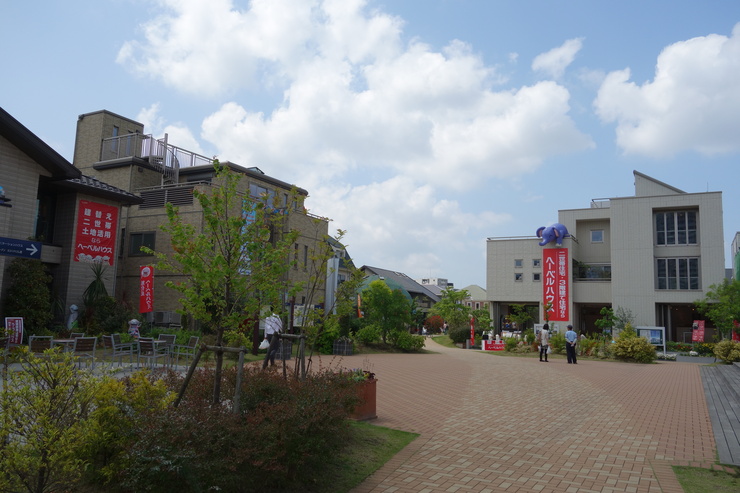バール・デル・ソーレ 横浜ジョイナス店(BAR DEL SOLE)~横浜をぶらぶら その1_a0287336_21544681.jpg