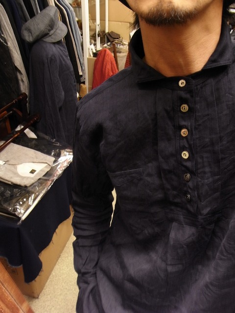 selffoto 192 リネンまつり 3_e0130546_13305112.jpg