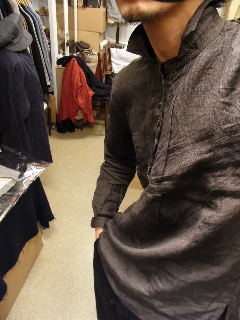 selffoto 192 リネンまつり 3_e0130546_13322794.jpg