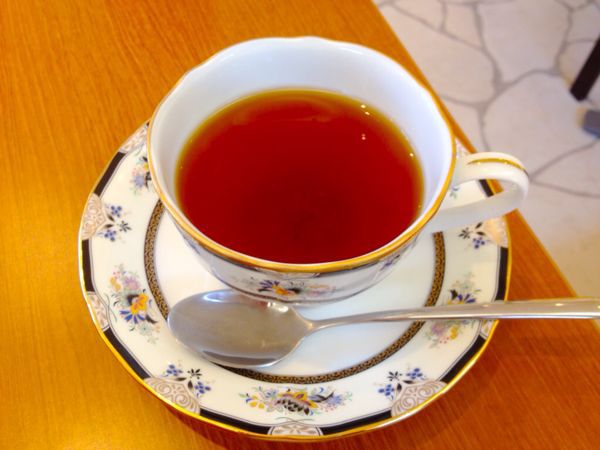 パンケーキカフェ ラ・クープ_e0292546_22125145.jpg
