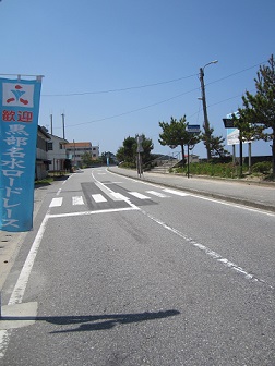 今日のアテンダントは、海岸線を求めて_a0243562_14171494.jpg