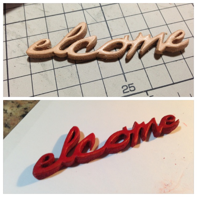 レザーカービングの工具について（その3） : 俺のホビー!!ほぼ