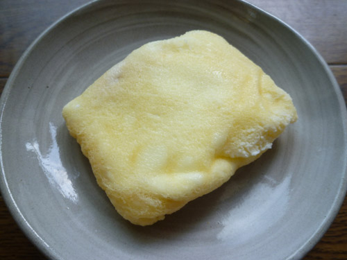 【池袋駅に期間限定出店】105円クレープ!HAPPY CREPE_c0152767_21341638.jpg