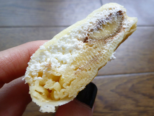【池袋駅に期間限定出店】105円クレープ!HAPPY CREPE_c0152767_21421659.jpg
