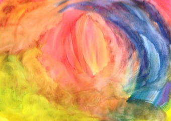 5月の水絵です☆_a0191183_1651140.jpg