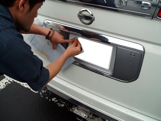 ☆待望のエアウェイブお納車、ありがとうございました!!☆(伏古店)_c0161601_20402715.jpg