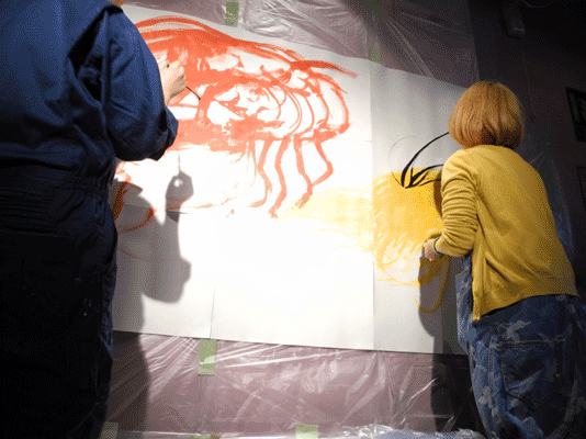 drawing　（live Painting）_a0207705_3482274.gif