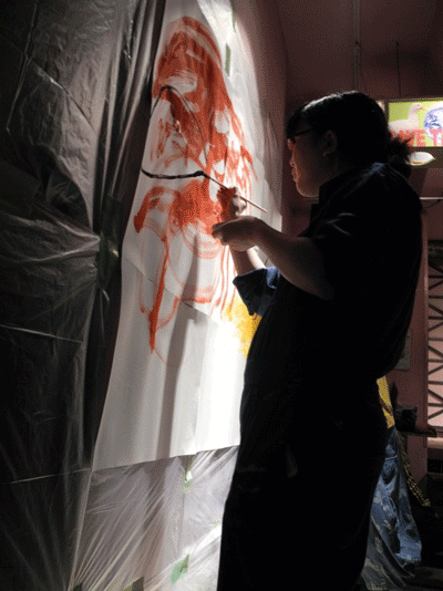 drawing　（live Painting）_a0207705_3483837.gif