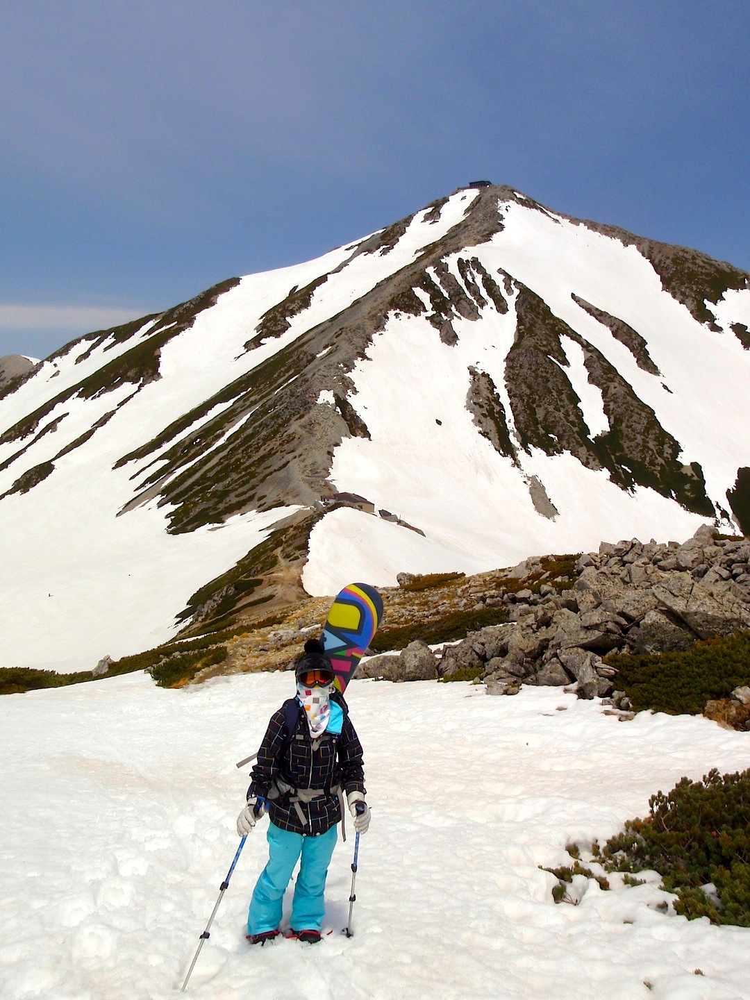 バックカントリー2013　立山　5月22日（水）_c0078410_846873.jpg