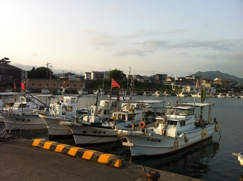 鹿児島県　串木野市_e0037314_1113053.jpg