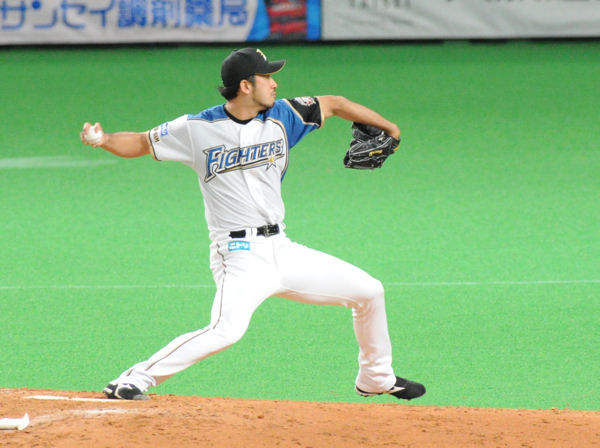 【ヤクルト戦〈交流戦〉】大谷君デビュー負けをつけさせるわけには・・・【２０戦目】非常事態宣言発令中！_e0126914_0421663.jpg