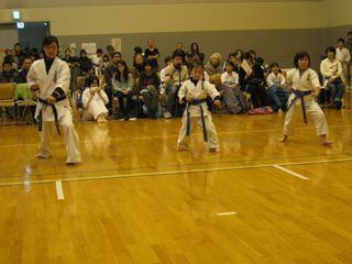 告知！第12回住吉塾交流空手道大会　6月30日開催_c0118332_11531156.jpg