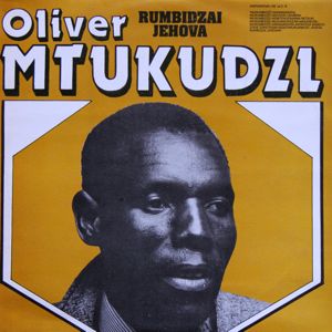 Oliver Mtukudzi | Bio & Discs (12) \"Rumbidzai Jehova\" 1992_d0010432_21213533.jpg