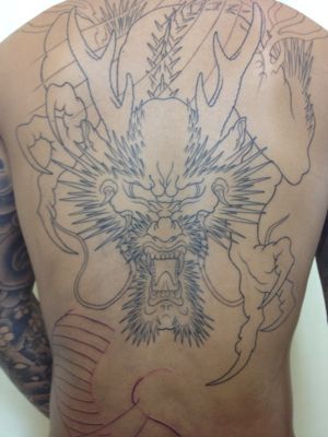 彫あい 最新刺青画像 風神 正面龍 刺青 初代 彫あい 和彫り タトゥー 日本伝統刺青 新宿スタジオブログ 彫あい 最新刺青画像 風神 正面龍 刺青 初代 彫あい 和彫り タトゥー 日本伝統刺青 新宿スタジオブログ