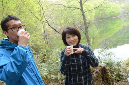 砂釣り&ミルズピクニック 第2部_b0207642_1772597.jpg
