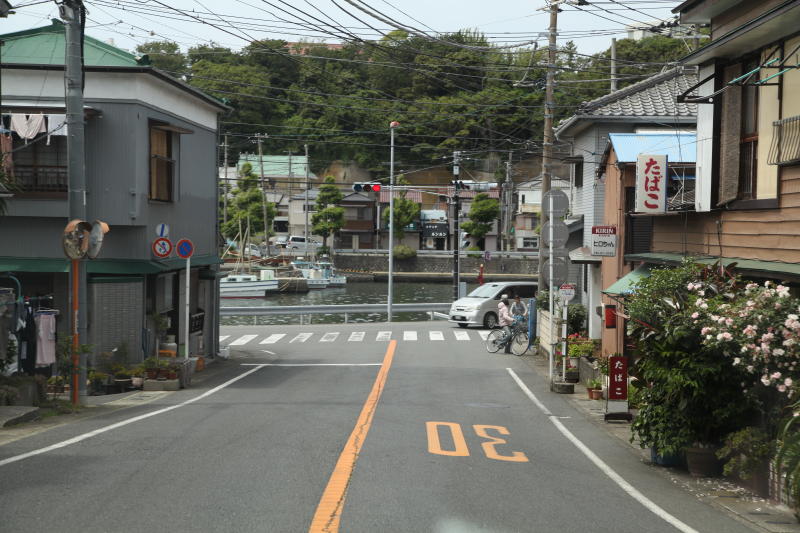 三浦半島 2013初夏_b0168647_2342961.jpg