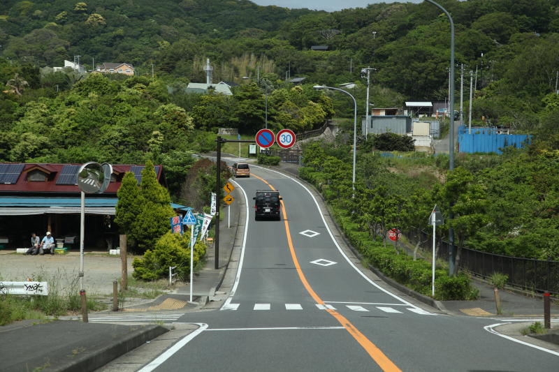 三浦半島 2013初夏_b0168647_235296.jpg