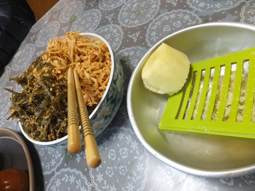 小倉どきどきうどん Akebiの湯巡りドライブ帳 小倉どきどきうどん Akebiの湯巡りドライブ帳
