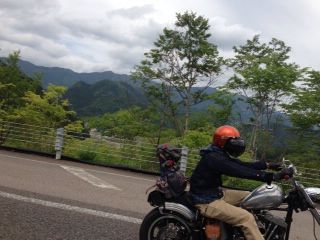 岐阜オートバイ事業協同組合主催 合同ツーリング・「写真」_c0133351_20503440.jpg