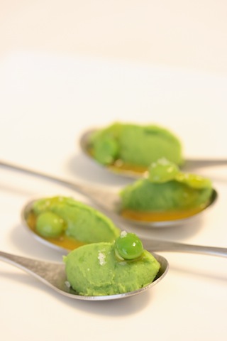 petit pois グリンピース_e0074251_1458854.jpg