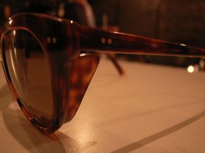 \"ANATOMICA SNIPER SUNGLASSES\"ってこんなこと。_c0140560_11274448.jpg