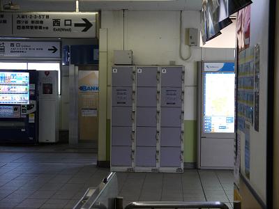 座間駅(小田急線)_b0289962_20141261.jpg