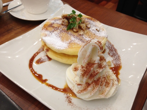 丸の内CAFE_a0245566_216112.jpg