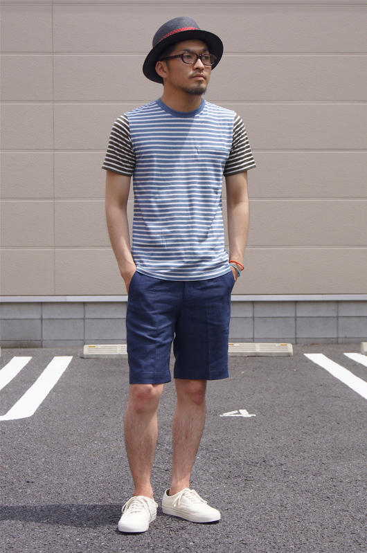N.HOOLYWOOD Compile Line - New Release Item!!_f0020773_10321784.jpg