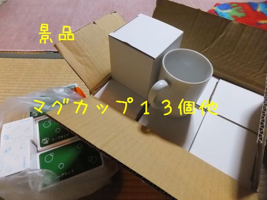 諭吉が飛び去った一日・・_e0234881_2312365.jpg