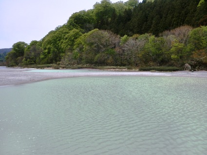 春をお見送り。5月の青森旅行～恐山編～_a0267282_1943059.jpg