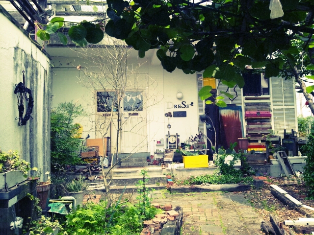 旅するoshow展と現代美術館と美容室と県立美術館分館_c0246783_19511548.jpg