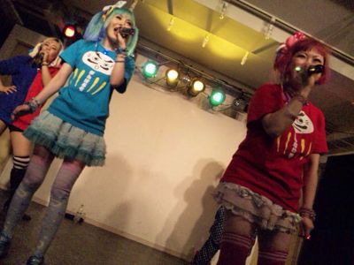 PENTANIGHTきてくれたみんなありがとぅございましたあ！_b0088086_23242438.jpg