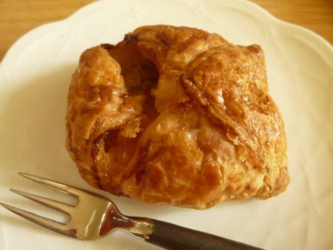 岡本の新しいケーキ屋さん Ciel Clair Monstera Cafe 働くママのお仕事と暮らし