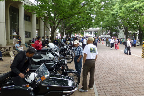 第2回　モーターサイクルミーティングin足利_b0238789_822545.jpg