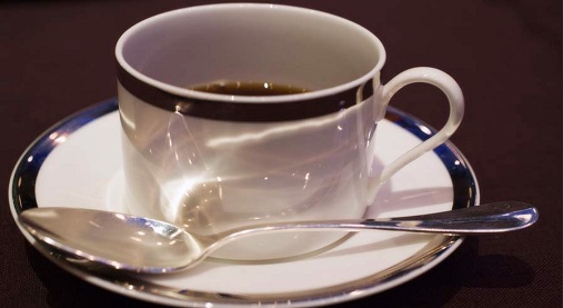紫外線!の、シミ!には、コーヒー!が、救世主!だって!良かった!ハハハーー。_d0060693_19565022.jpg