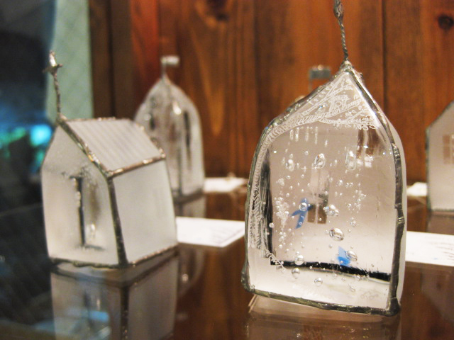 【~6/4】citronアクセサリー展 - plus keino glass - _b0184796_1753519.jpg